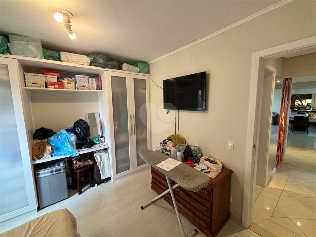 Venda Apartamento São Paulo Santa Teresinha REO1023706 14