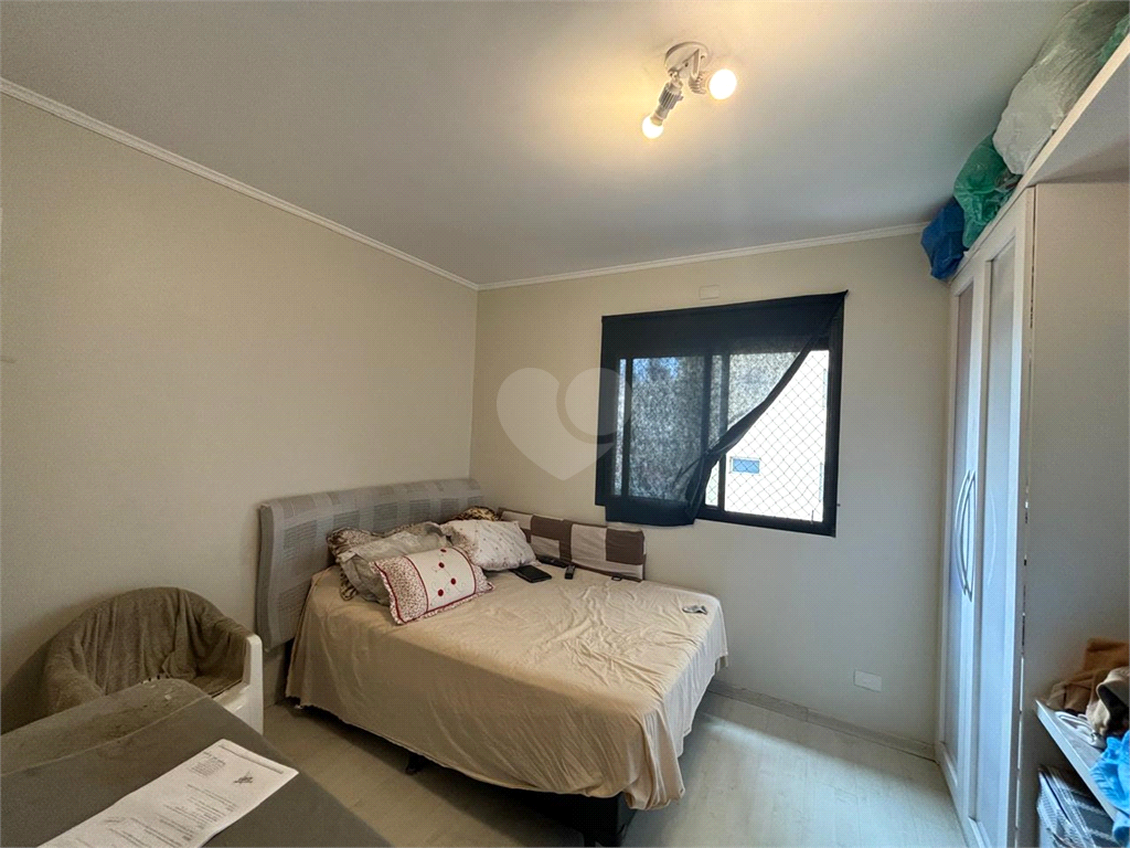 Venda Apartamento São Paulo Santa Teresinha REO1023706 17