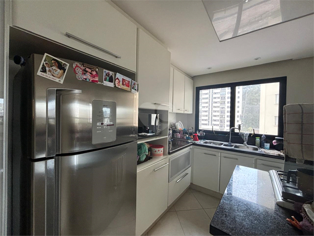 Venda Apartamento São Paulo Santa Teresinha REO1023706 6