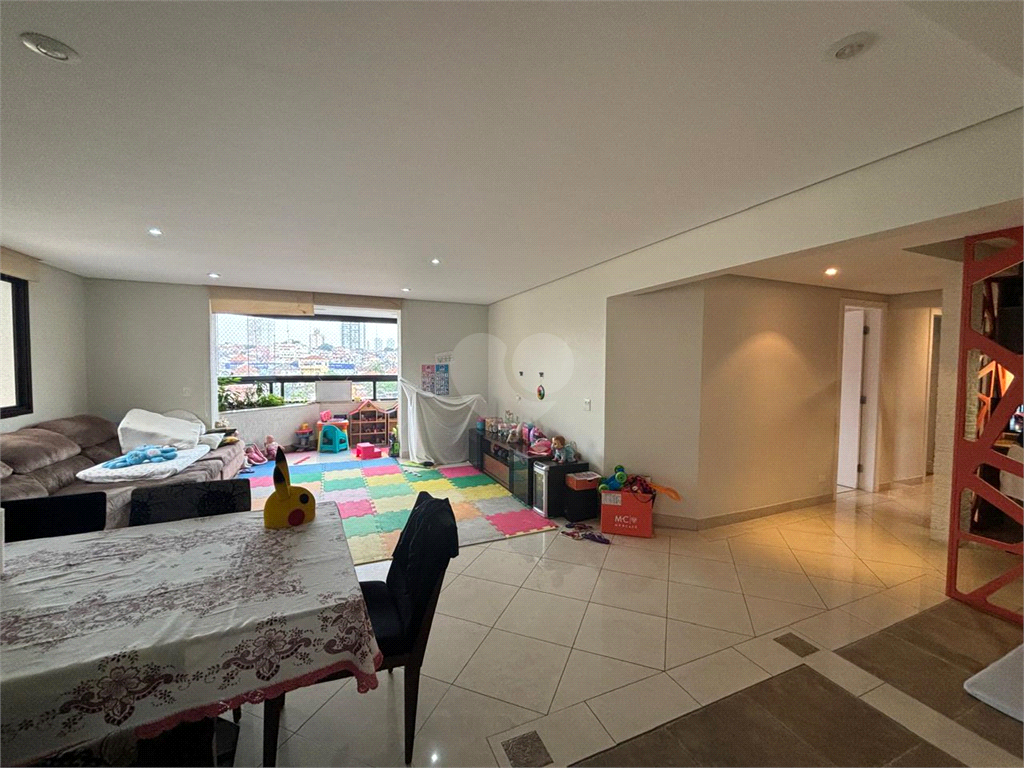 Venda Apartamento São Paulo Santa Teresinha REO1023706 2