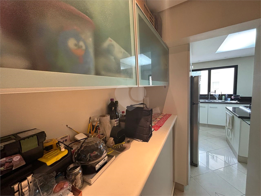 Venda Apartamento São Paulo Santa Teresinha REO1023706 8