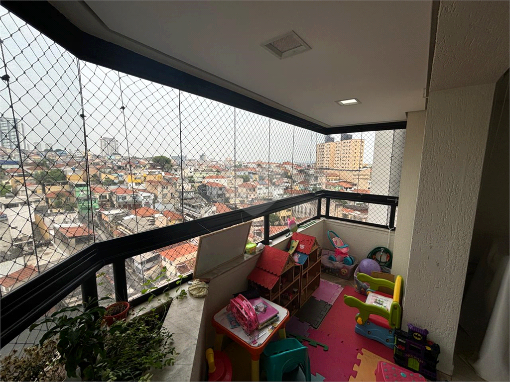 Venda Apartamento São Paulo Santa Teresinha REO1023706 10