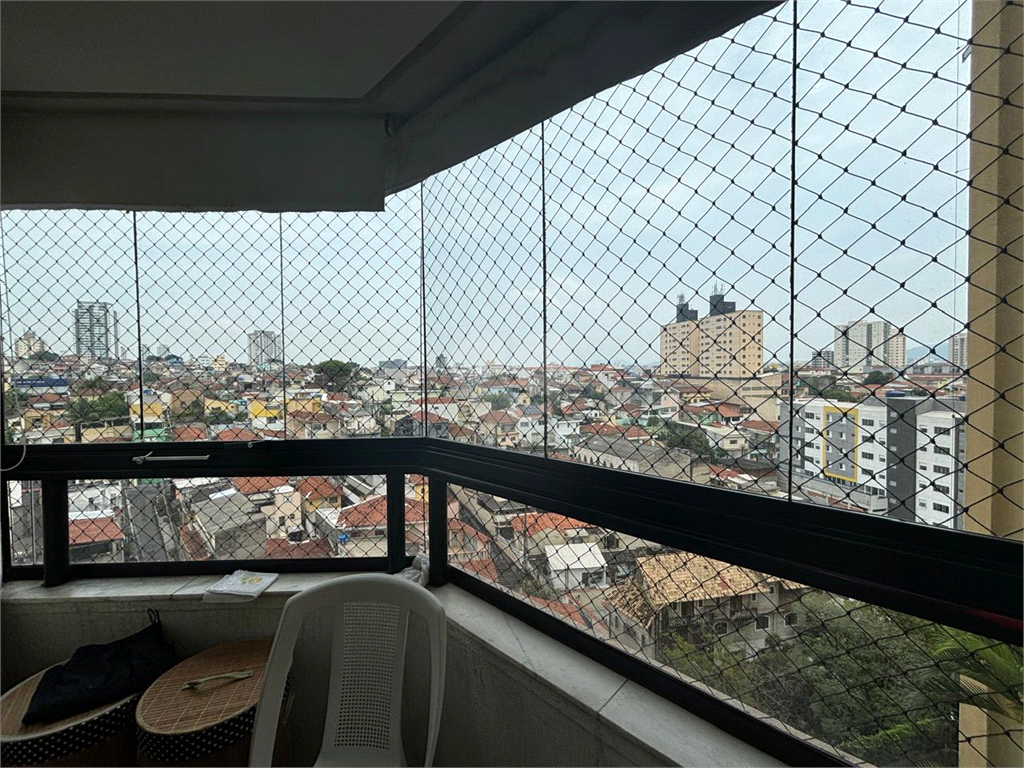 Venda Apartamento São Paulo Santa Teresinha REO1023706 11