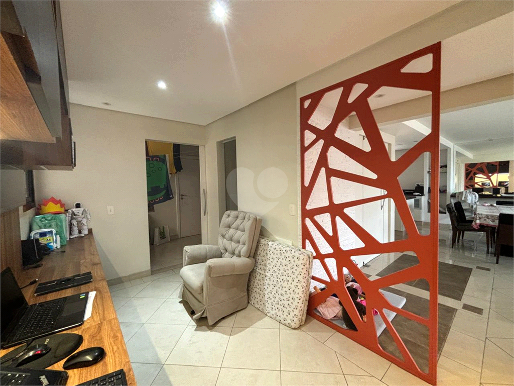 Venda Apartamento São Paulo Santa Teresinha REO1023706 7