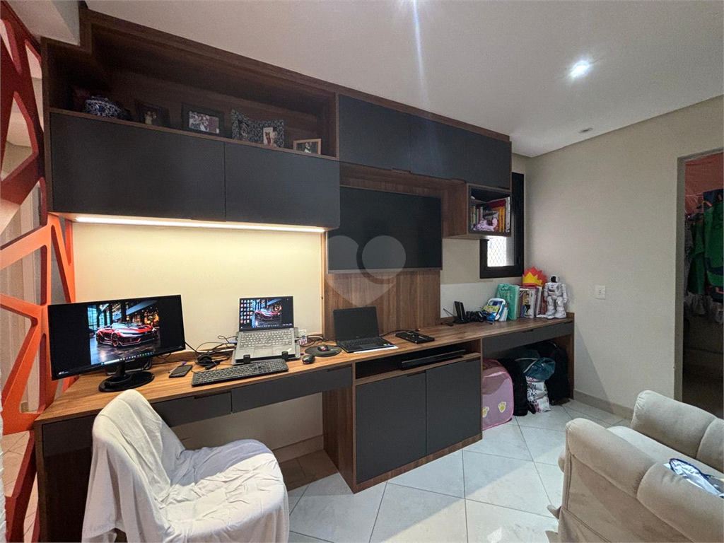 Venda Apartamento São Paulo Santa Teresinha REO1023706 9