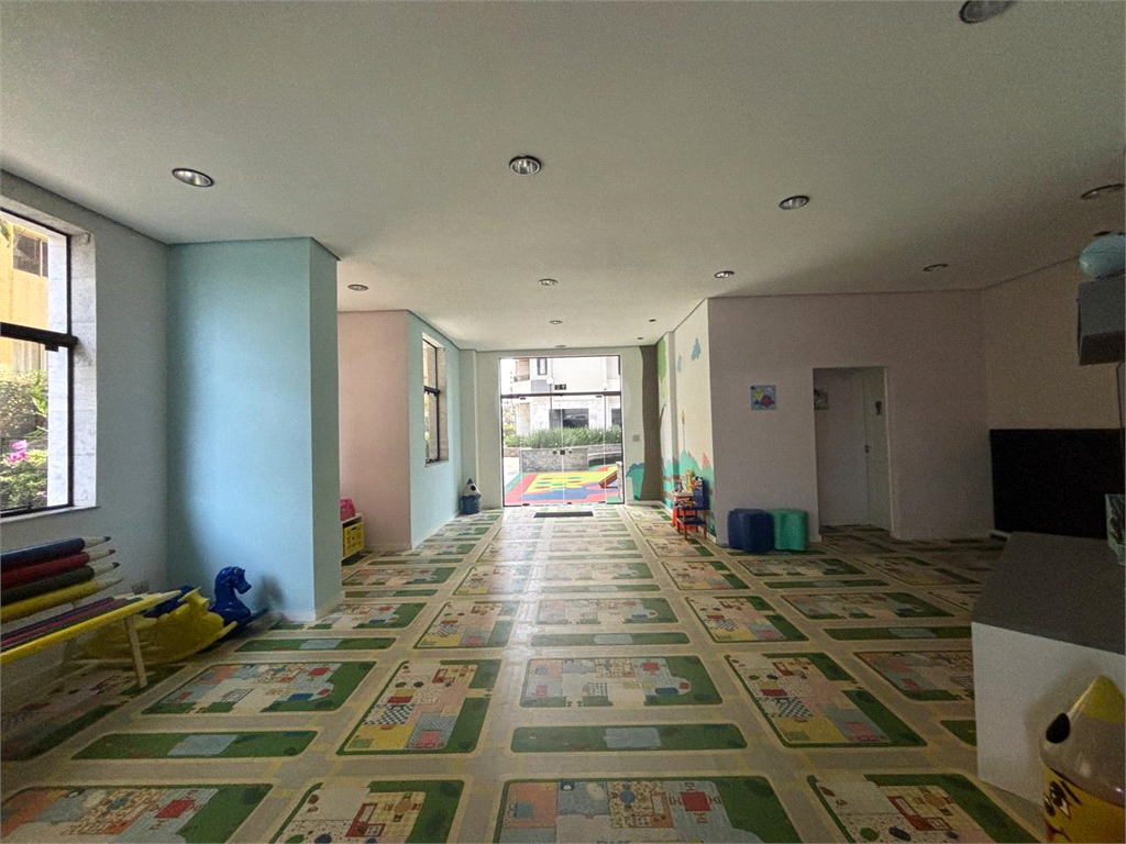 Venda Apartamento São Paulo Santa Teresinha REO1023706 26