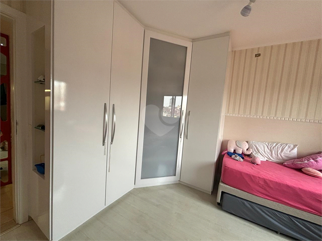 Venda Apartamento São Paulo Santa Teresinha REO1023706 13