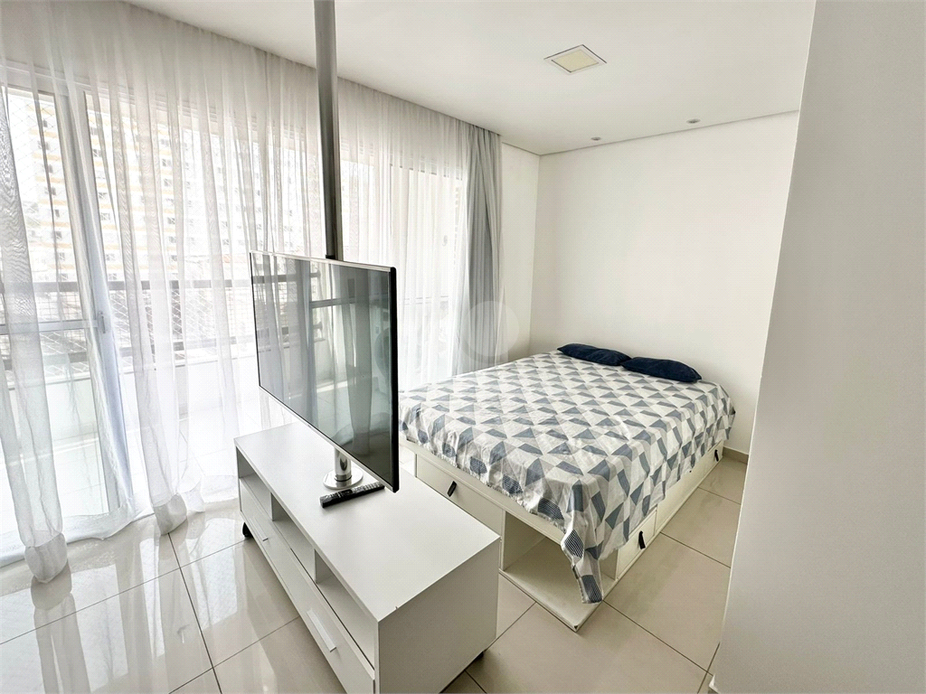 Venda Apartamento São Paulo Cambuci REO1023708 15