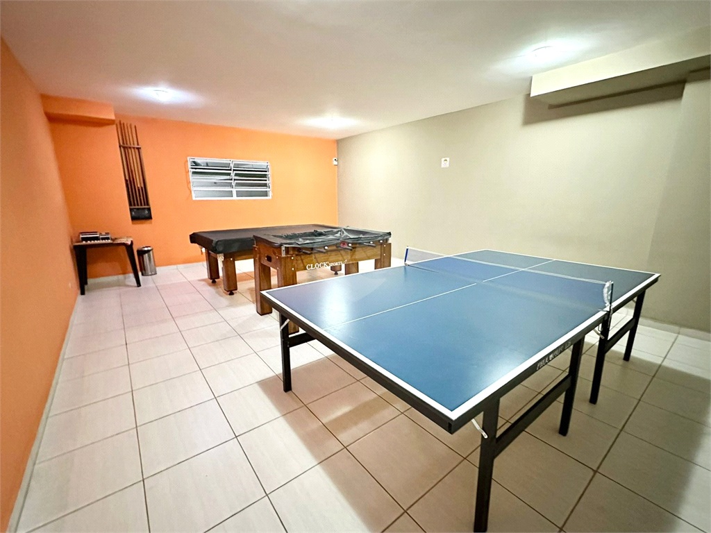 Venda Apartamento São Paulo Cambuci REO1023708 6