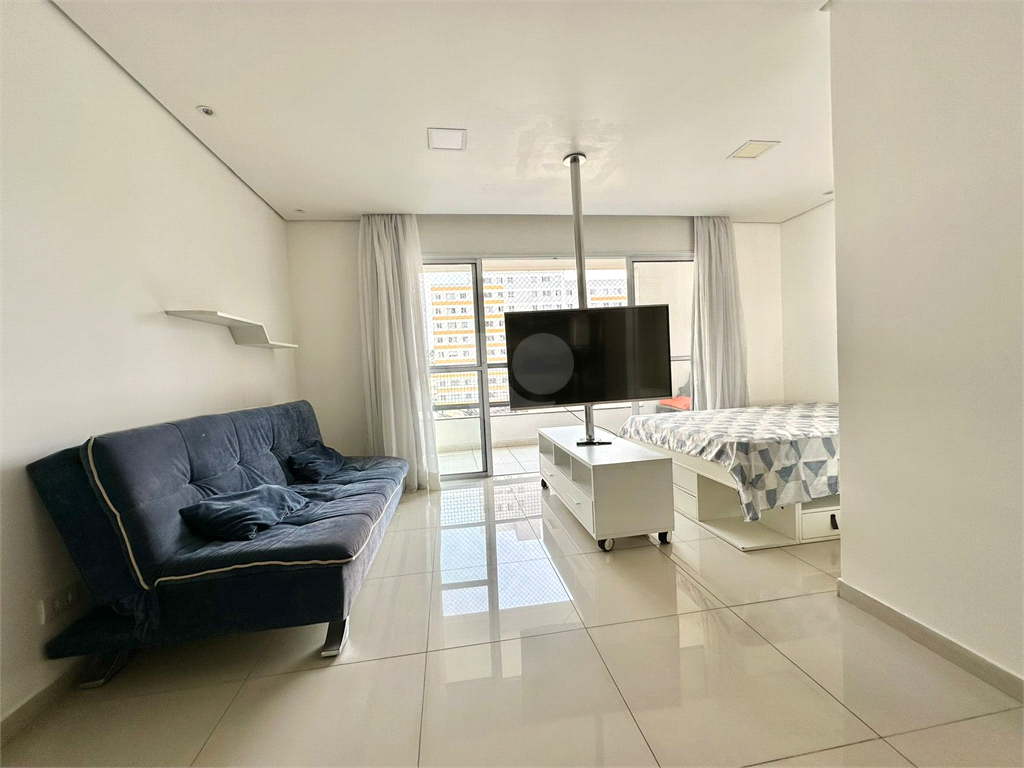 Venda Apartamento São Paulo Cambuci REO1023708 16