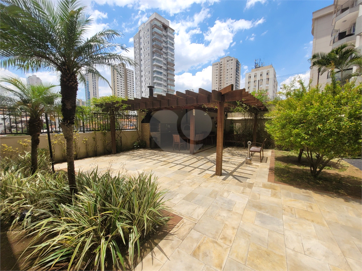 Venda Apartamento São Paulo Vila Mariana REO1023709 20