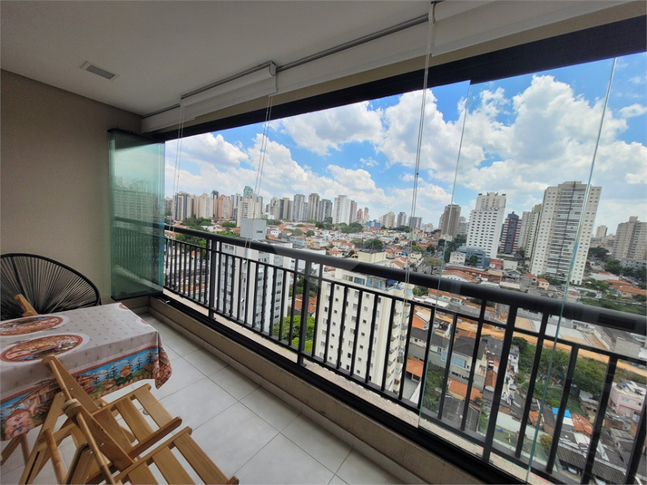 Venda Apartamento São Paulo Vila Mariana REO1023709 1