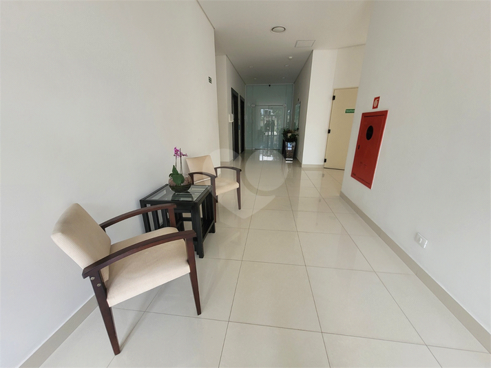 Venda Apartamento São Paulo Vila Mariana REO1023709 28