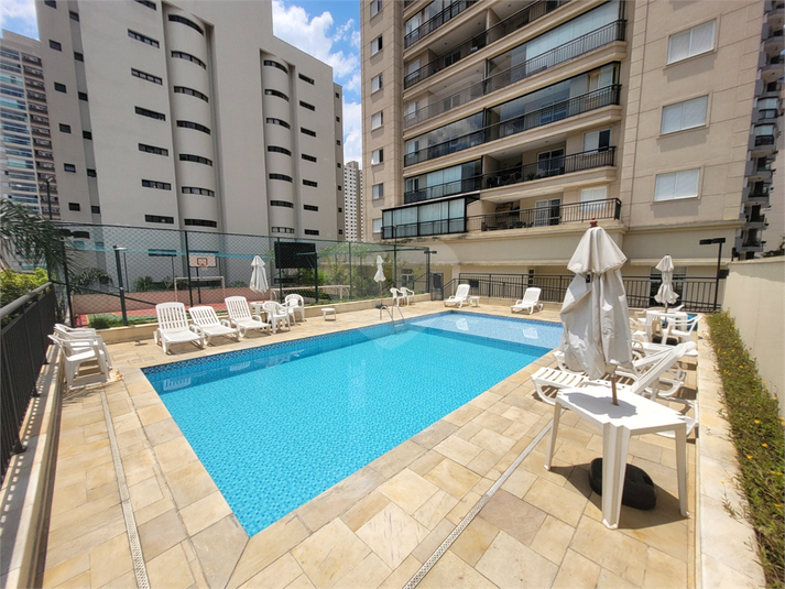 Venda Apartamento São Paulo Vila Mariana REO1023709 24