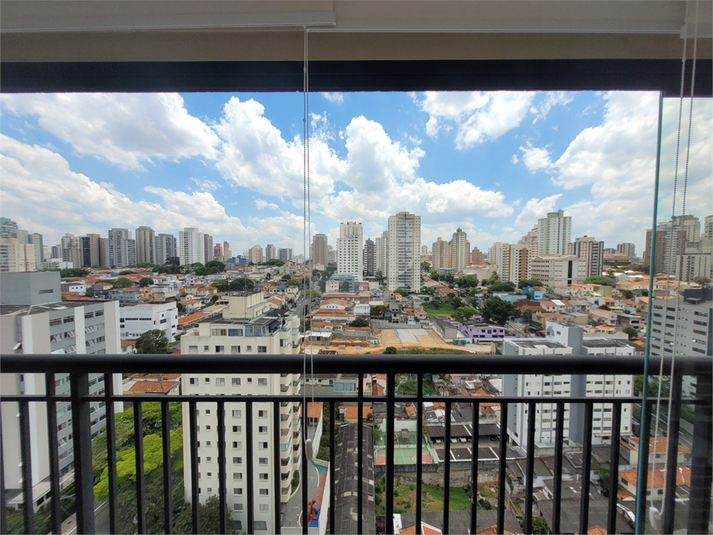 Venda Apartamento São Paulo Vila Mariana REO1023709 3