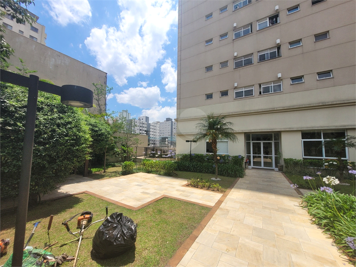 Venda Apartamento São Paulo Vila Mariana REO1023709 26