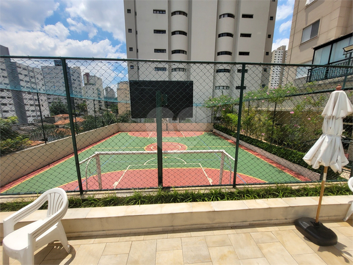 Venda Apartamento São Paulo Vila Mariana REO1023709 19