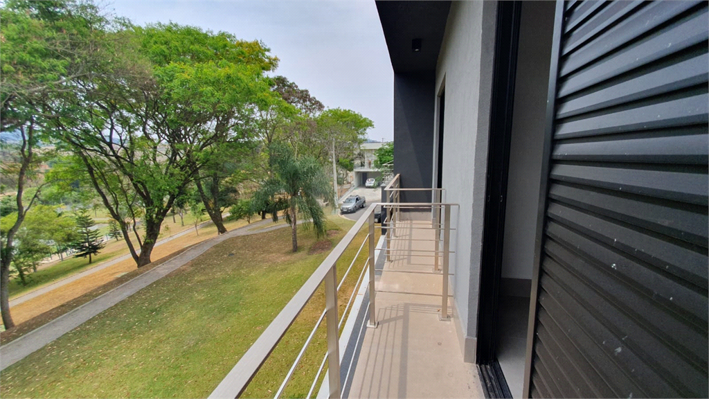 Venda Condomínio Bragança Paulista Residencial San Vitale REO1023710 34