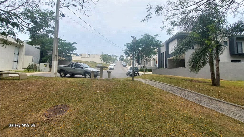 Venda Condomínio Bragança Paulista Residencial San Vitale REO1023710 51