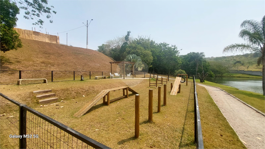 Venda Condomínio Bragança Paulista Residencial San Vitale REO1023710 62