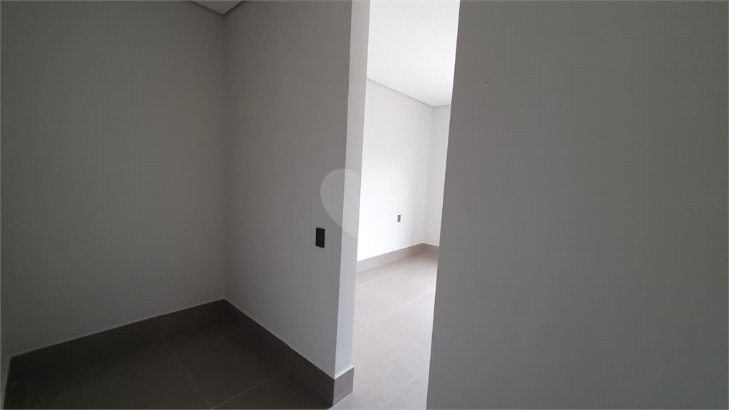 Venda Condomínio Bragança Paulista Residencial San Vitale REO1023710 29