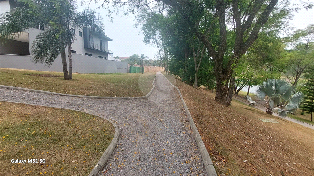 Venda Condomínio Bragança Paulista Residencial San Vitale REO1023710 3