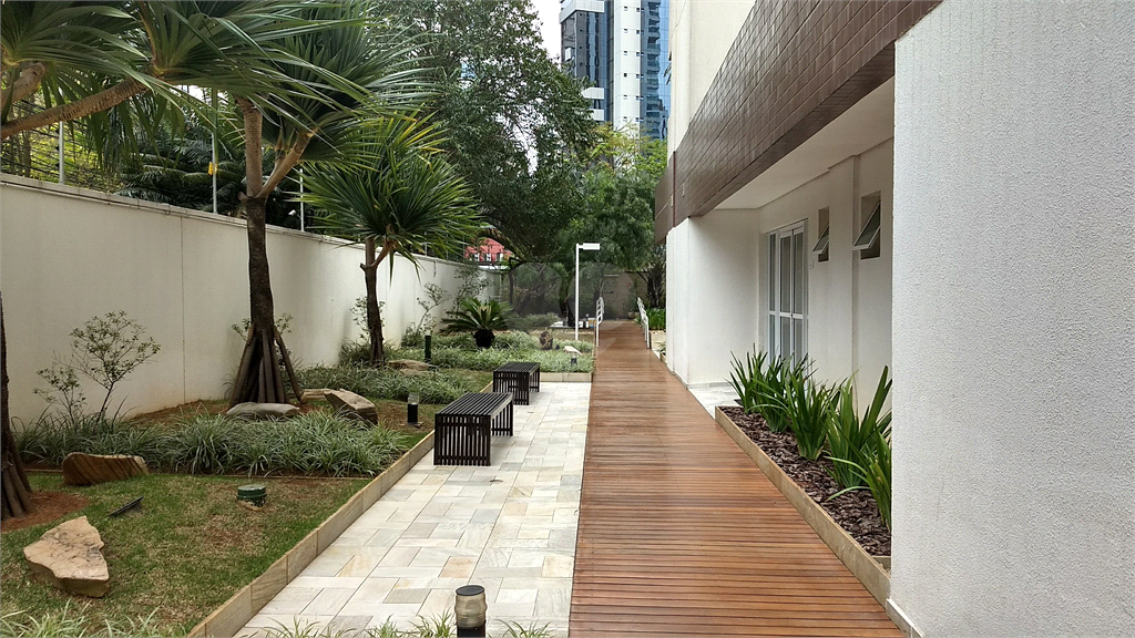 Venda Apartamento São Paulo Jardim Ester Yolanda REO1023713 14