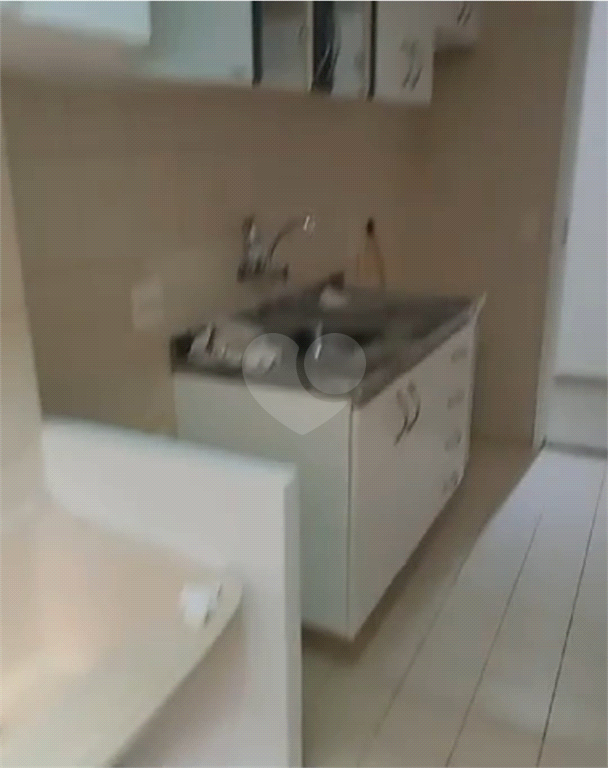 Venda Apartamento São Paulo Jardim Ester Yolanda REO1023713 8