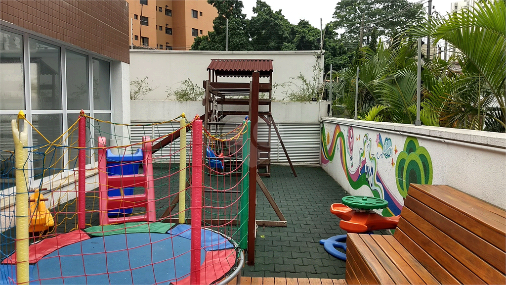 Venda Apartamento São Paulo Jardim Ester Yolanda REO1023713 15