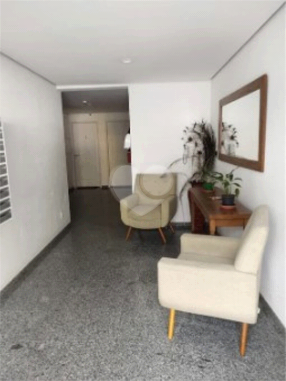 Venda Apartamento São Paulo Jardim Ester Yolanda REO1023713 21