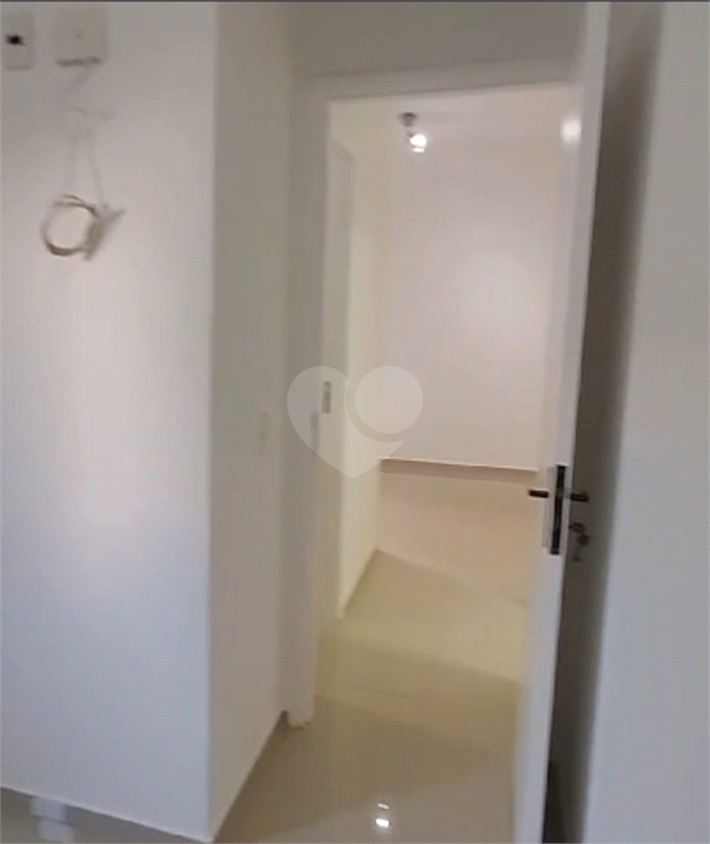 Venda Apartamento São Paulo Jardim Ester Yolanda REO1023713 1