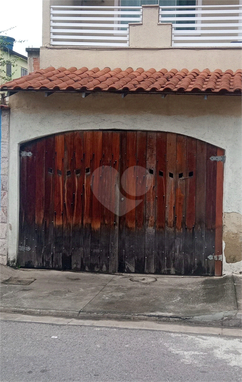 Venda Casa Rio De Janeiro Santíssimo REO1023715 2