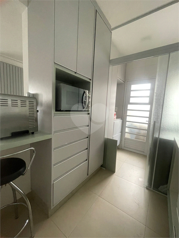 Venda Apartamento Sorocaba Parque Campolim REO1023716 26