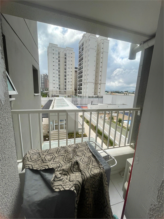 Venda Apartamento Sorocaba Parque Campolim REO1023716 21