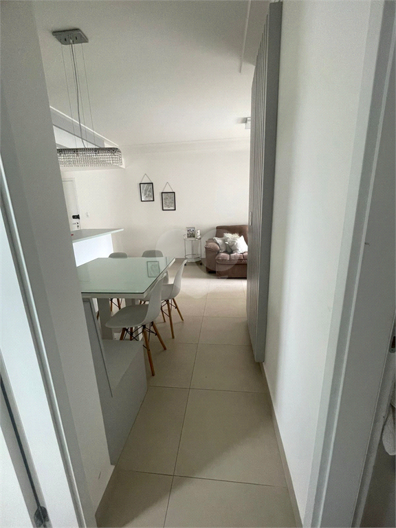 Venda Apartamento Sorocaba Parque Campolim REO1023716 14