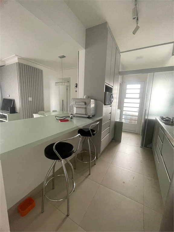 Venda Apartamento Sorocaba Parque Campolim REO1023716 27