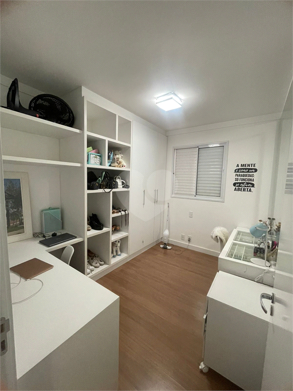 Venda Apartamento Sorocaba Parque Campolim REO1023716 1