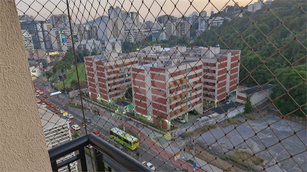 Venda Apartamento Niterói Centro REO1023719 8