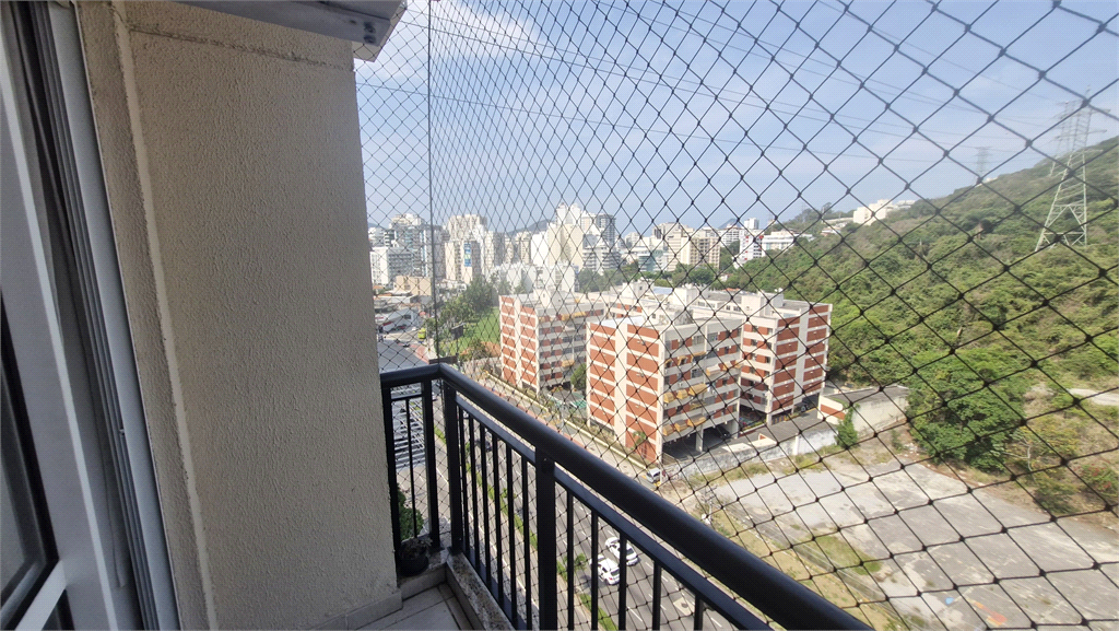 Venda Apartamento Niterói Centro REO1023719 7