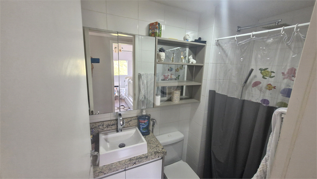 Venda Apartamento Niterói Centro REO1023719 26