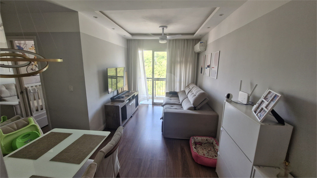 Venda Apartamento Niterói Centro REO1023719 2