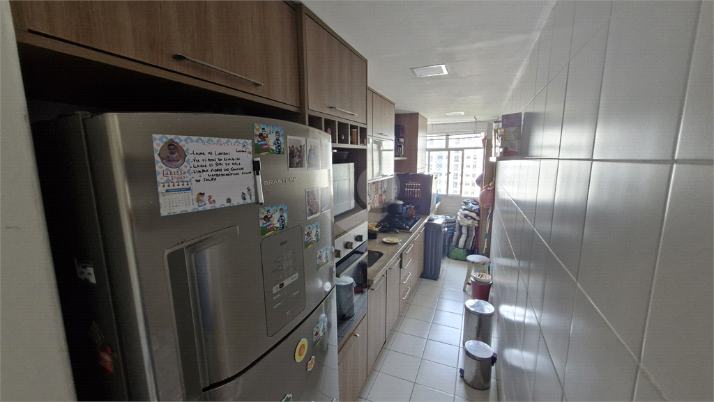 Venda Apartamento Niterói Centro REO1023719 25