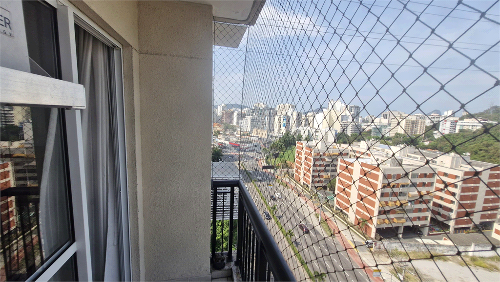 Venda Apartamento Niterói Centro REO1023719 6