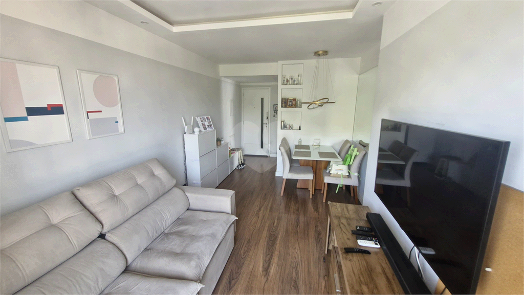 Venda Apartamento Niterói Centro REO1023719 1