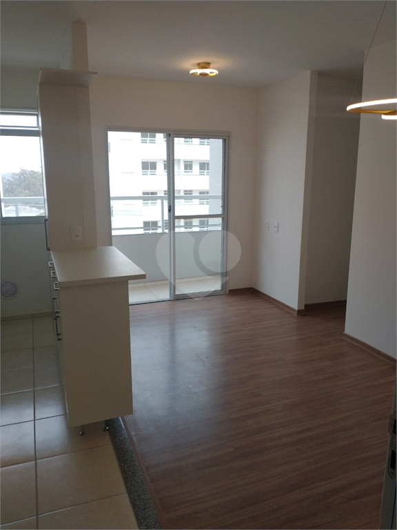 Venda Apartamento Jundiaí Jardim Tarumã REO1023722 1