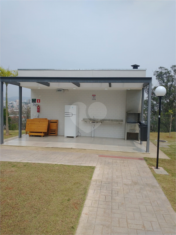 Venda Apartamento Jundiaí Jardim Tarumã REO1023722 22