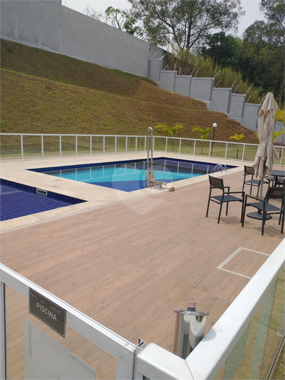 Venda Apartamento Jundiaí Jardim Tarumã REO1023722 25