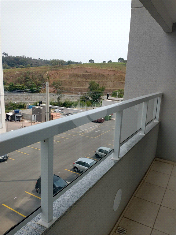 Venda Apartamento Jundiaí Jardim Tarumã REO1023722 14