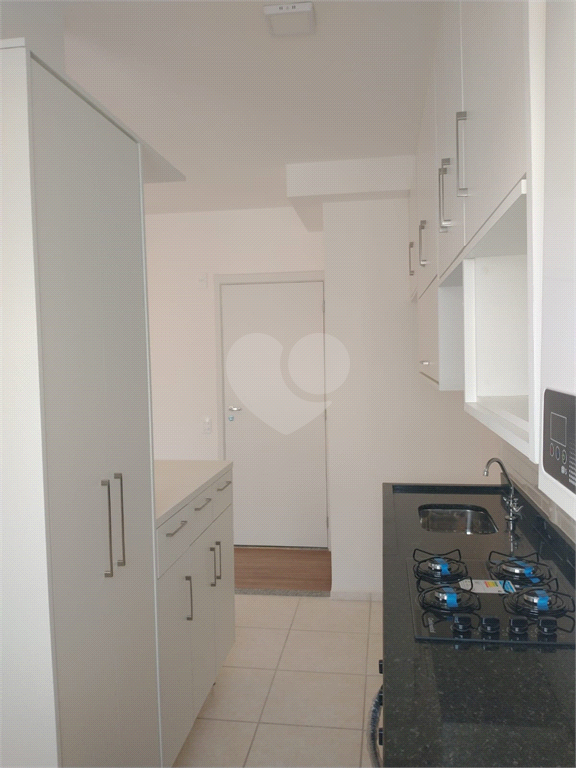 Venda Apartamento Jundiaí Jardim Tarumã REO1023722 6