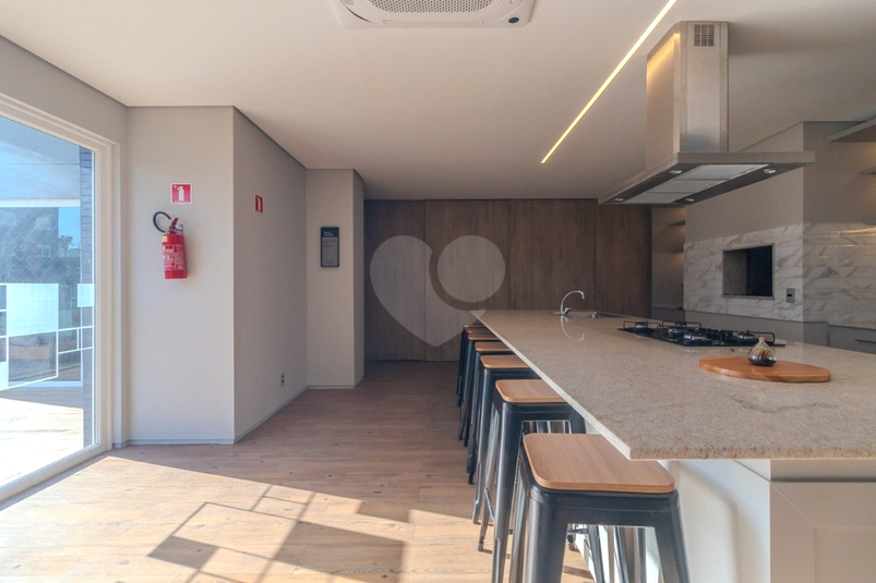 Venda Apartamento Porto Alegre Jardim Do Salso REO1023724 29